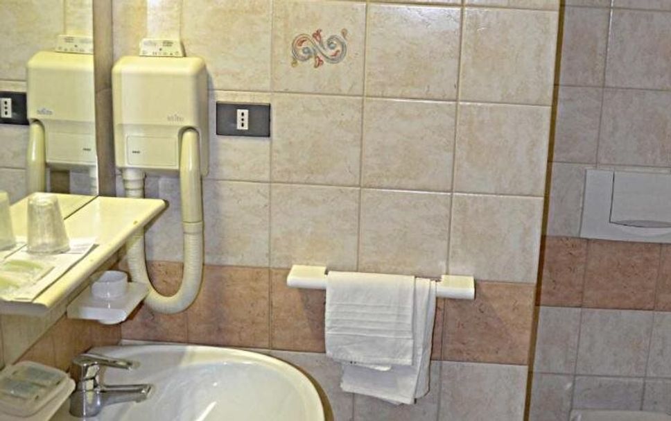 Bagno Foto