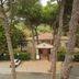 Vista esterna
