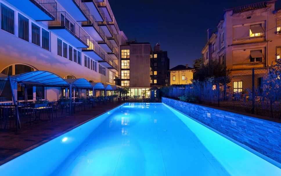Piscina Foto