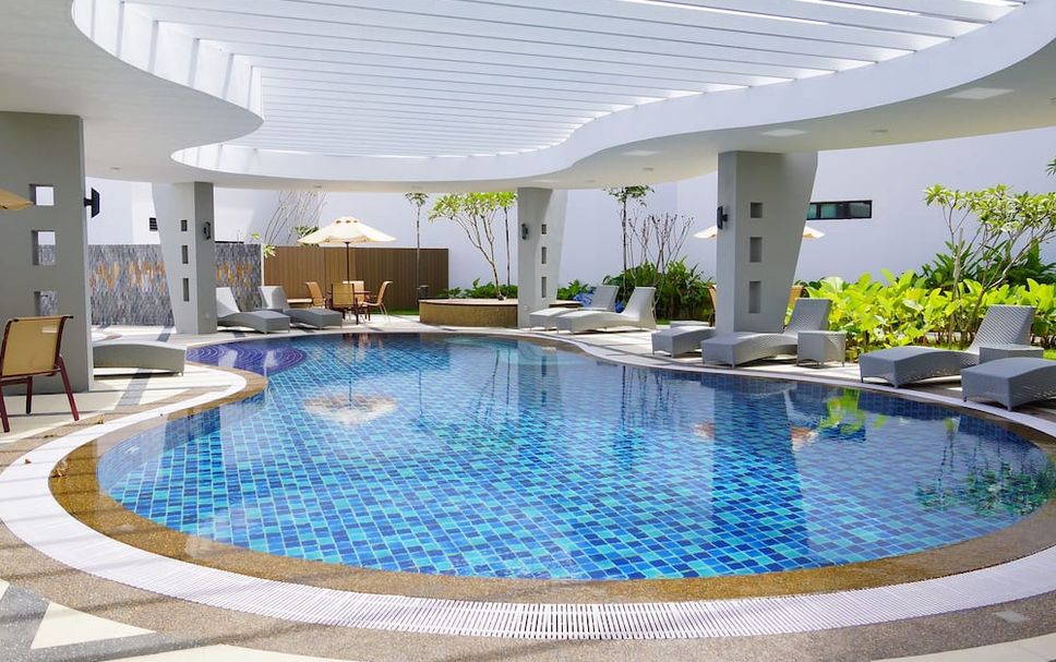 Piscina Foto