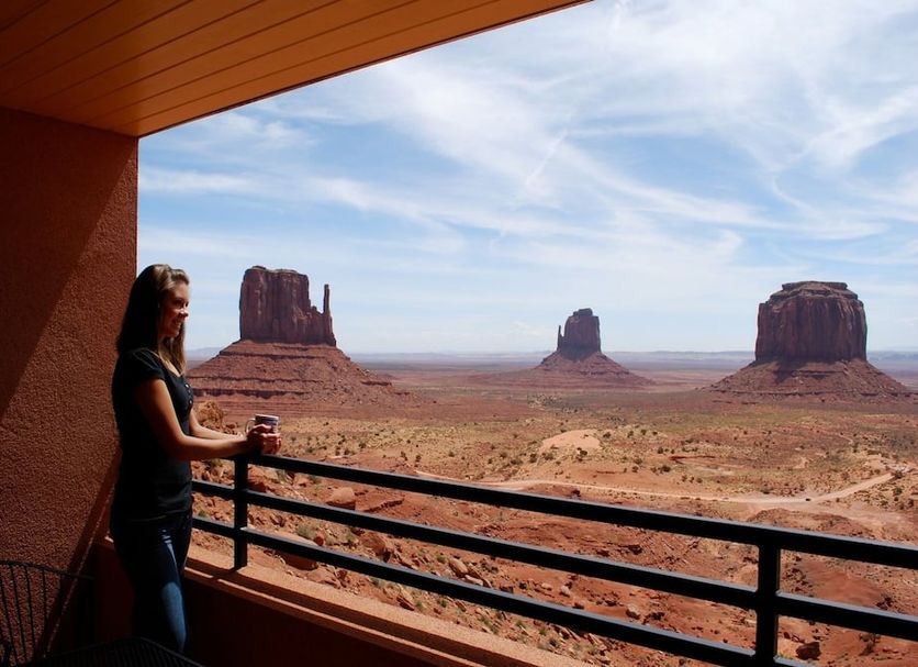 Balcone Foto