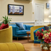 Area lounge