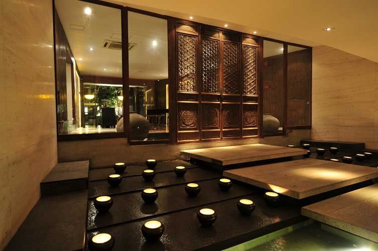 Ingresso