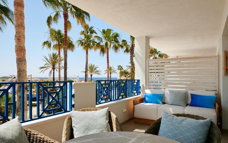 Balcone Foto