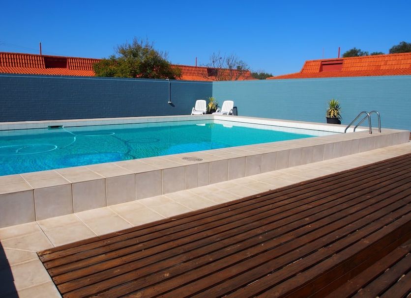 Piscina Foto