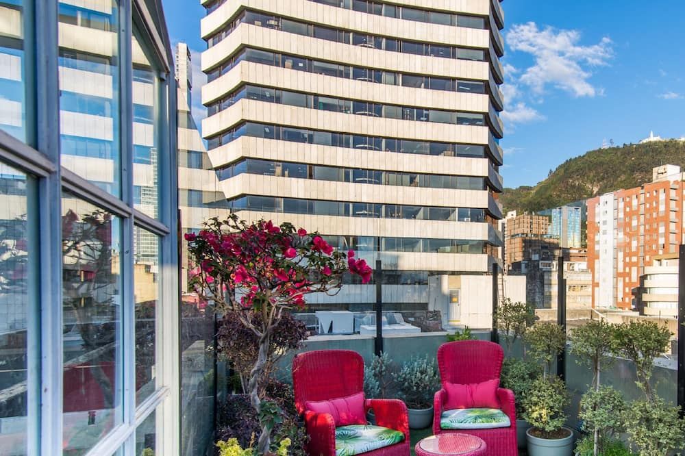 Balcone