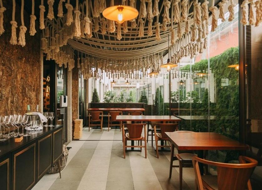 Ristorante Foto
