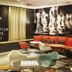 Area lounge