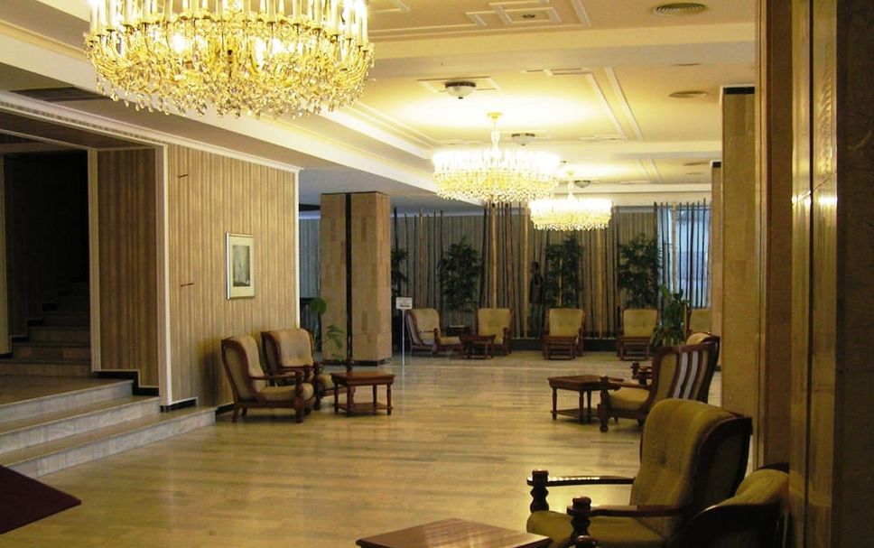 Ingresso Foto