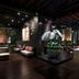 Area lounge