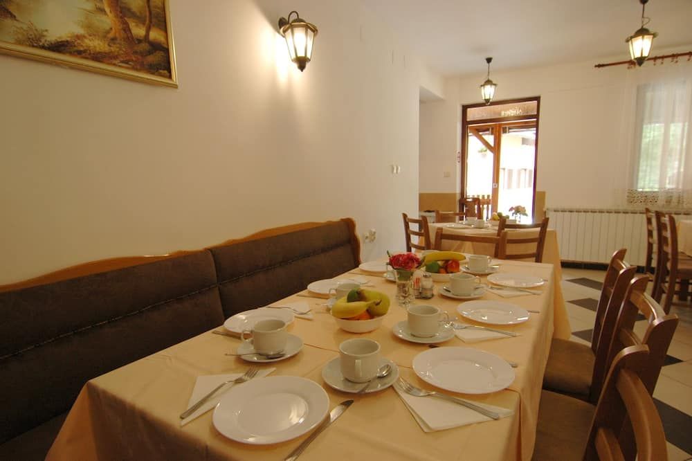 Sala pranzo