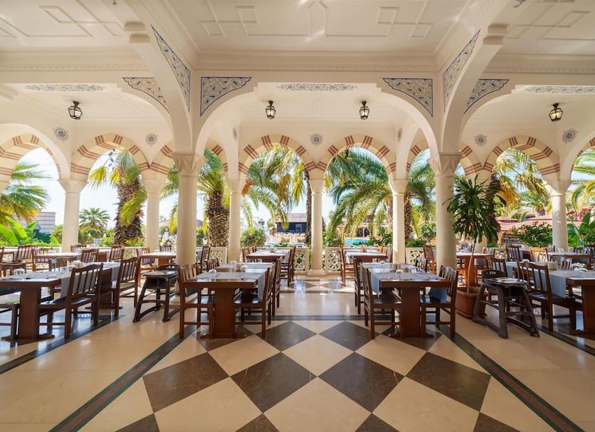 Ristorante Foto