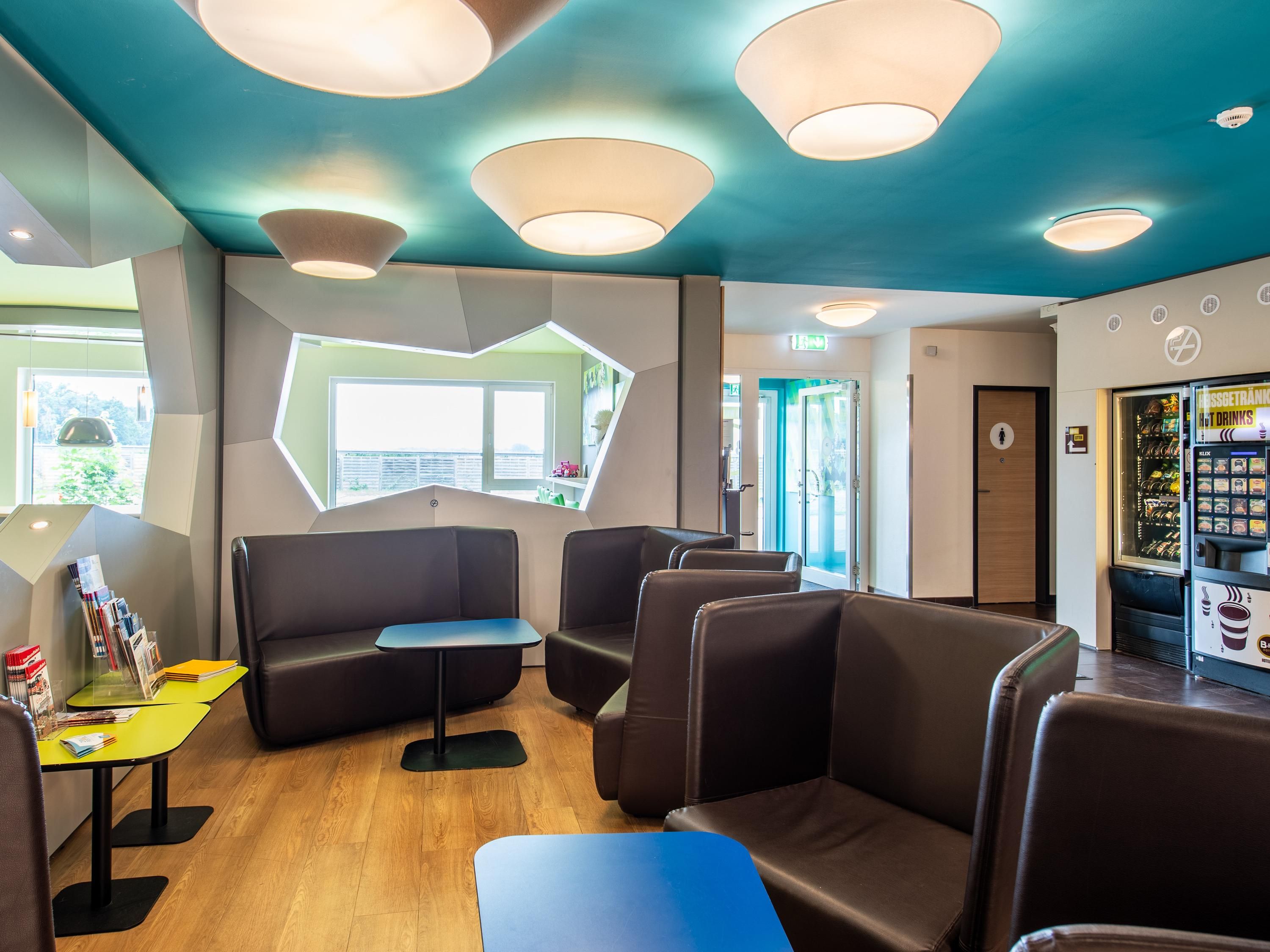 Area lounge