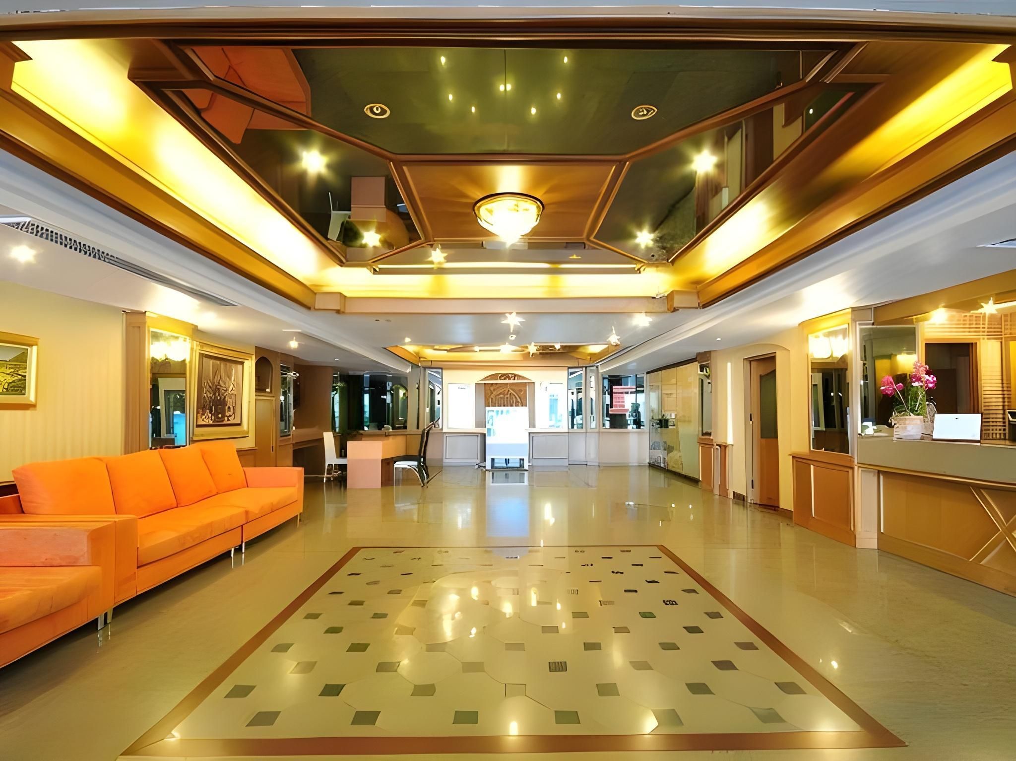 Ingresso Foto