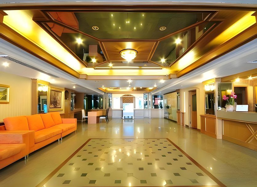 Ingresso Foto