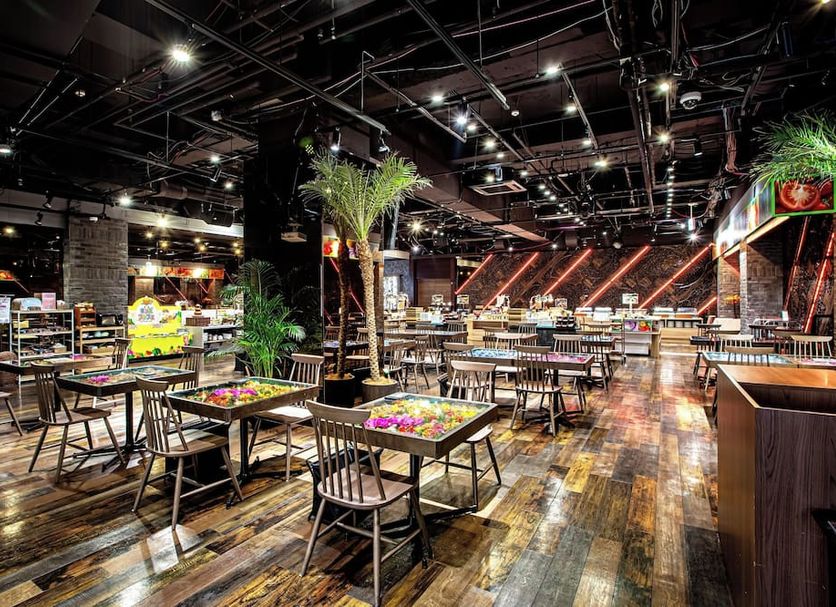 Ristorante Foto