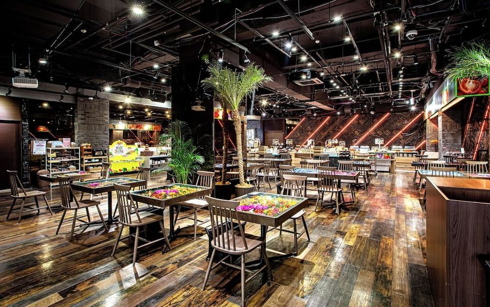 Ristorante Foto
