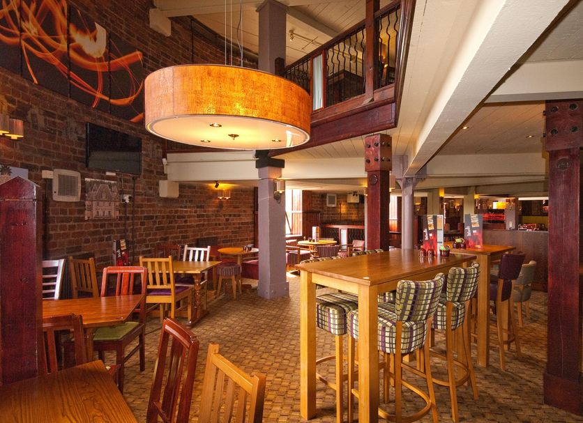 Ristorante Foto