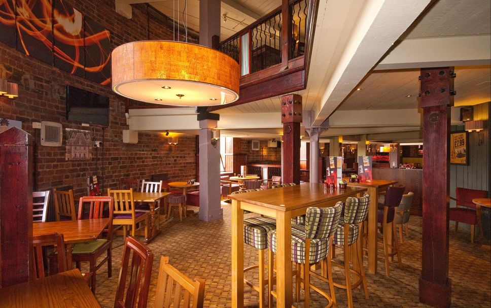 Ristorante Foto