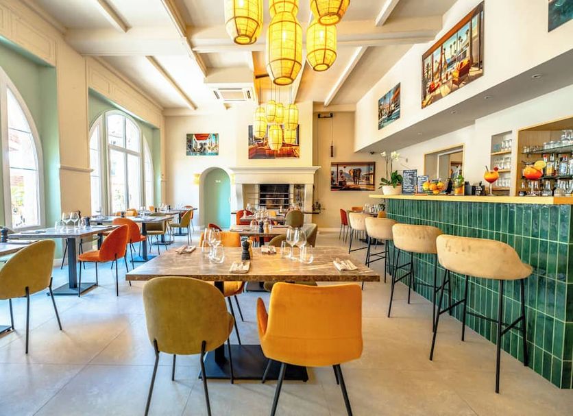 Ristorante Foto