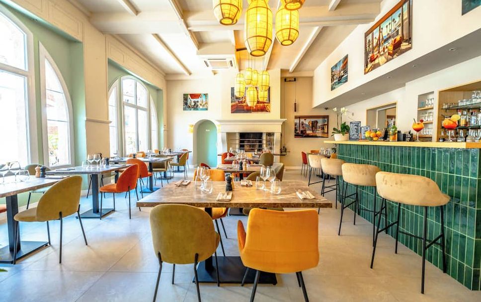 Ristorante Foto