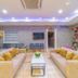 Area lounge