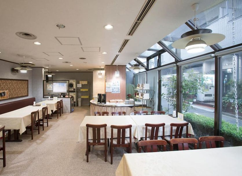 Ristorante Foto