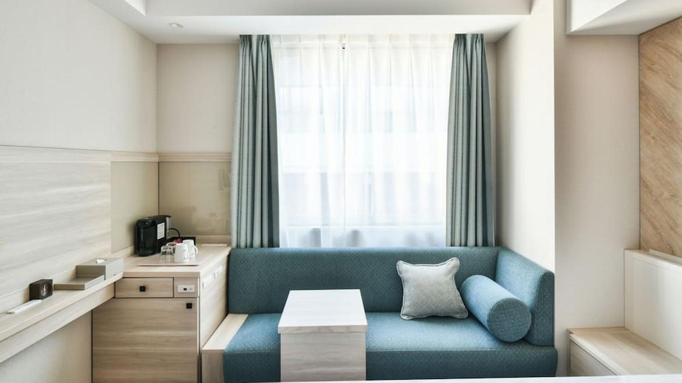Vessel Hotel Campana Nagoya