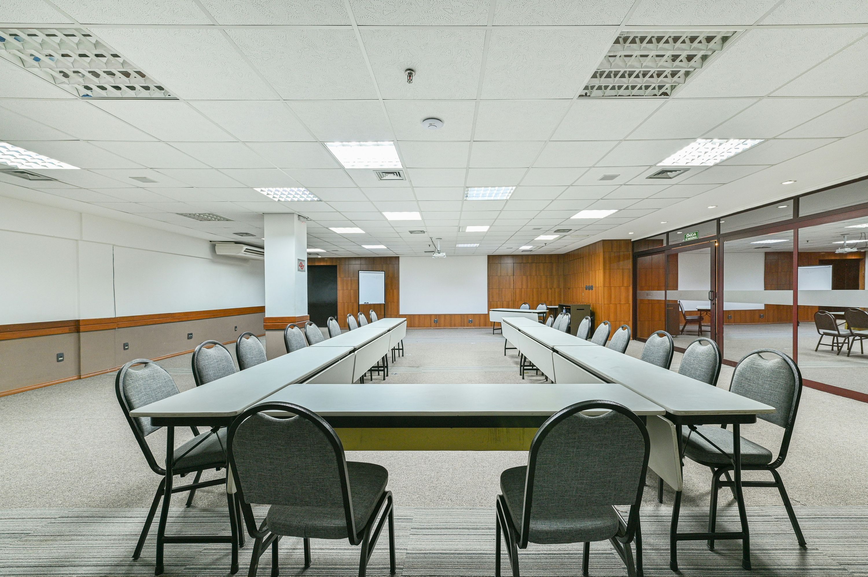 Sala conferenze