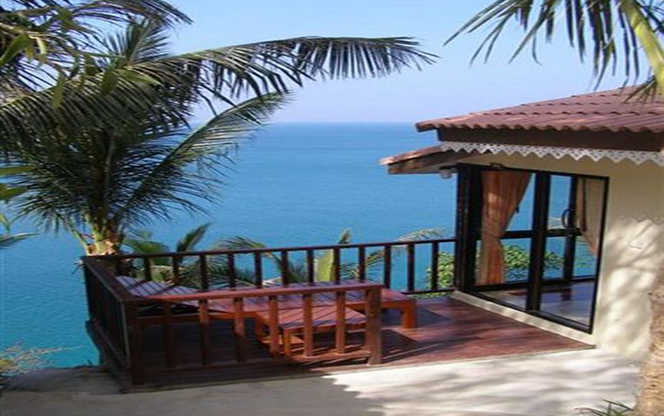 Balcone Foto