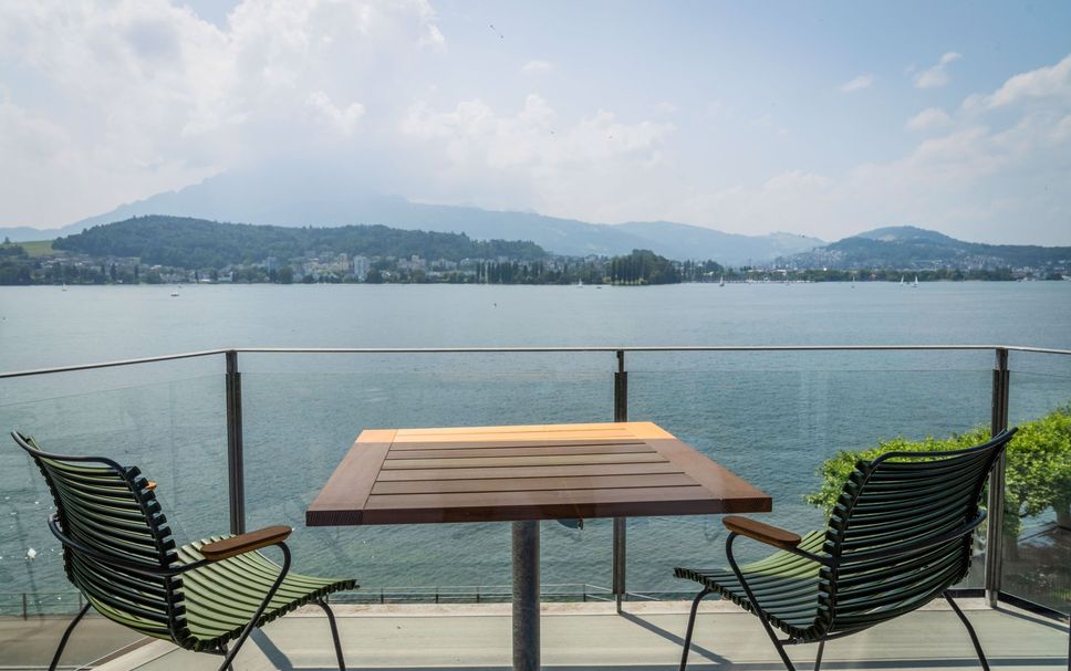 Balcone Foto