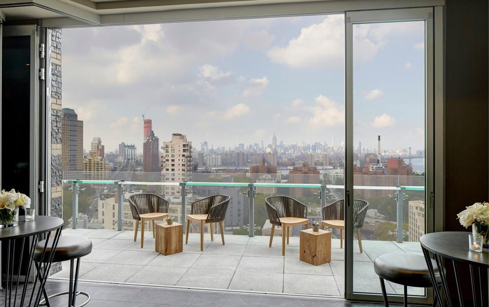 Balcone Foto