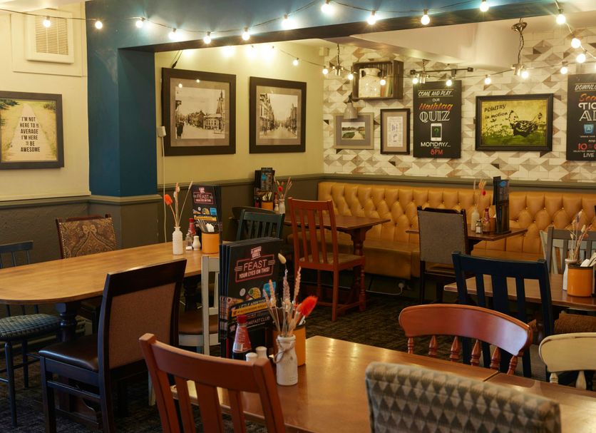 Ristorante Foto