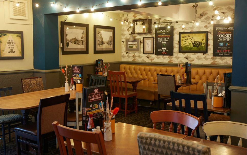 Ristorante Foto