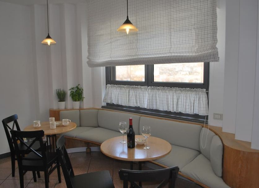 Sala pranzo Foto