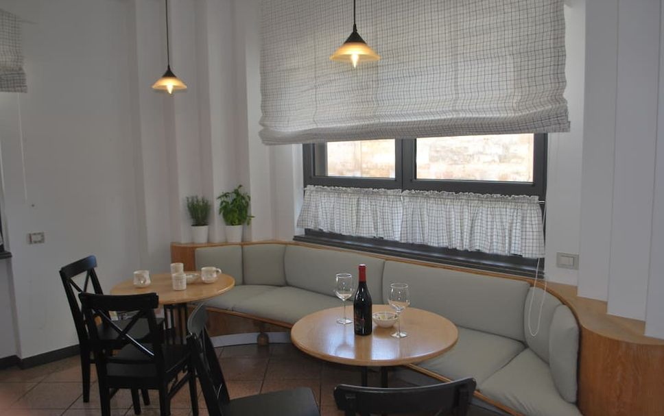 Sala pranzo Foto