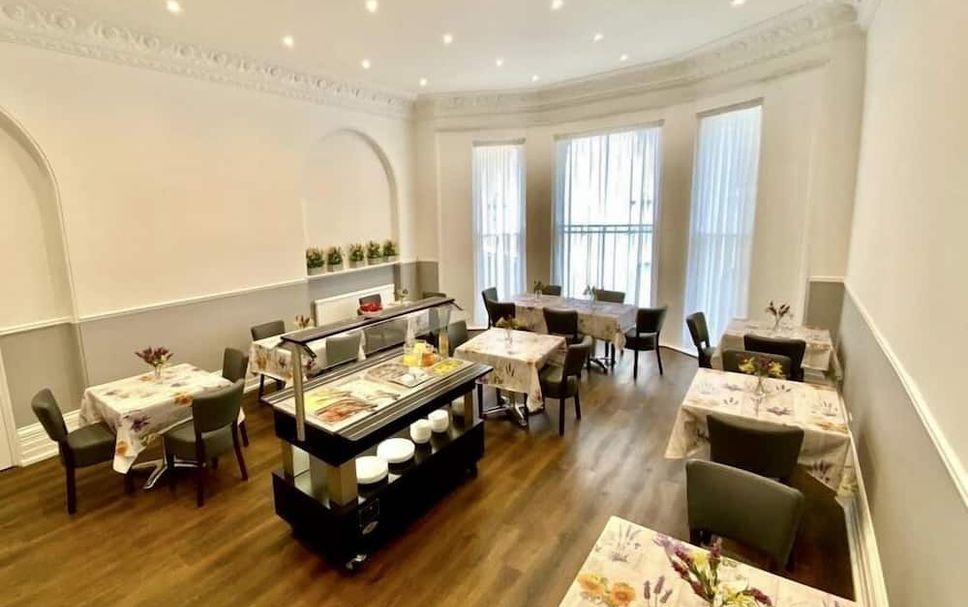 Ristorante Foto