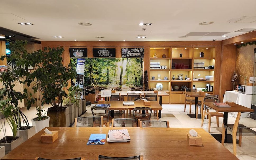 Ristorante Foto
