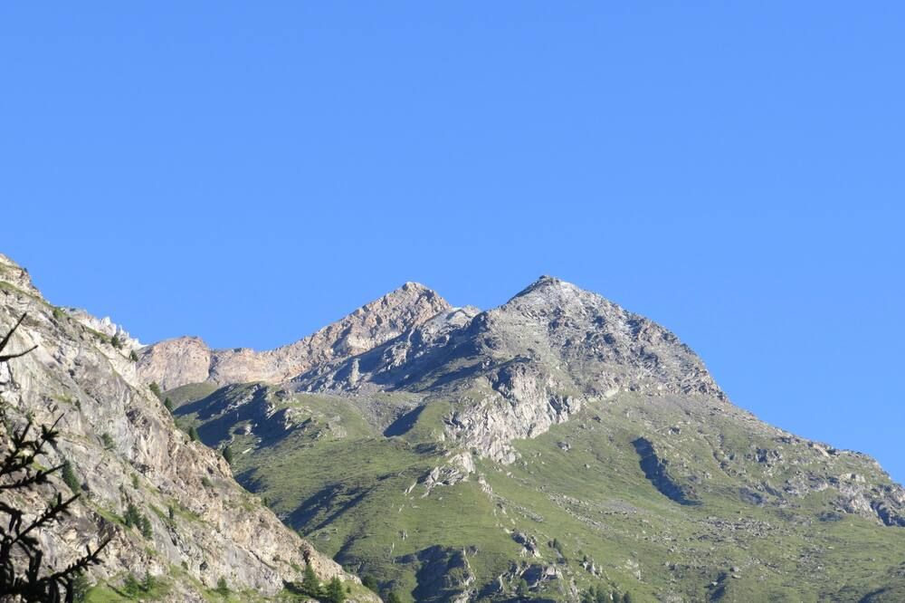 Vista esterna