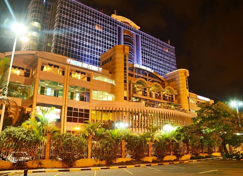 Edificio Foto