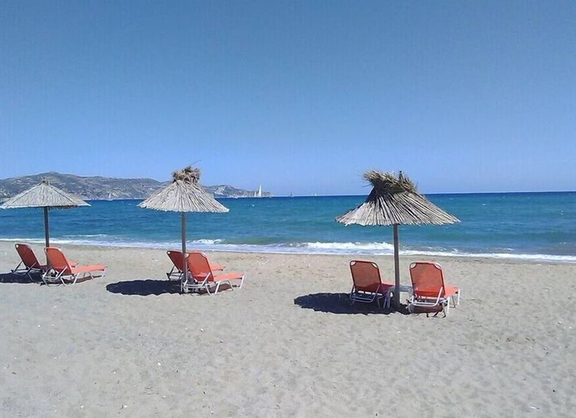 Spiaggia Foto