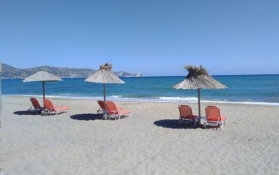 Spiaggia Foto