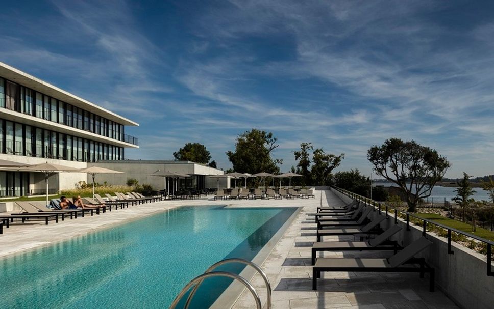 Piscina Foto