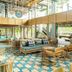 Area lounge