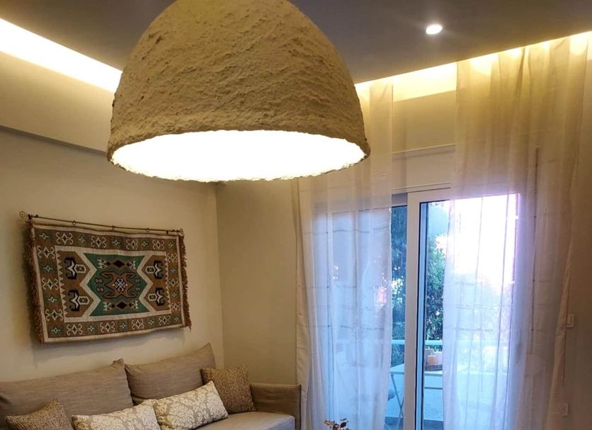 Sala pranzo Foto