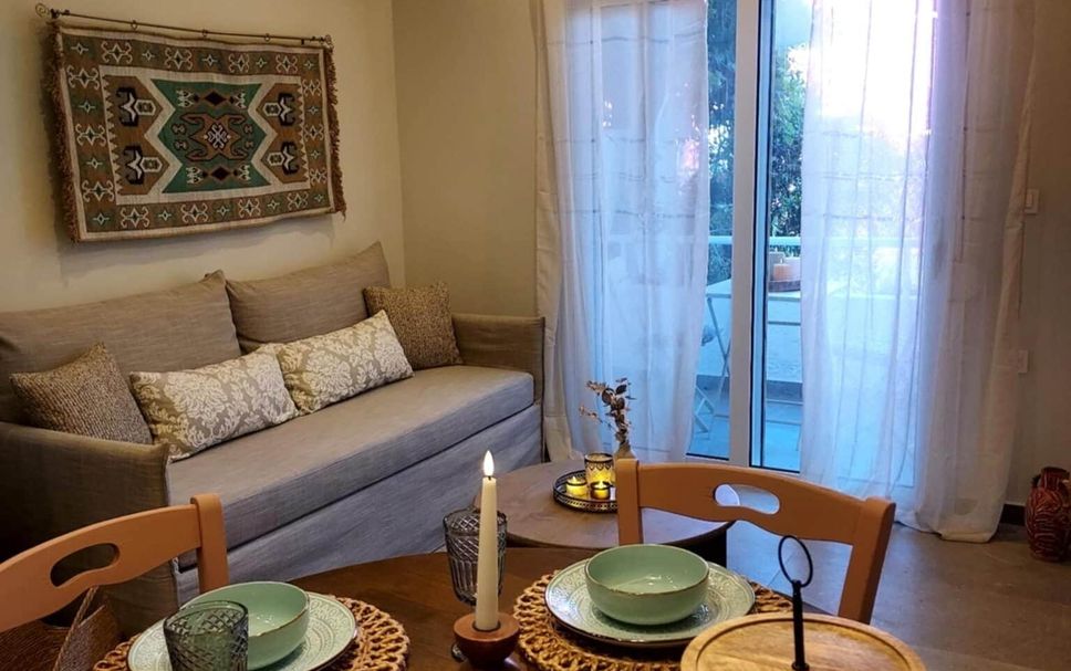 Sala pranzo Foto