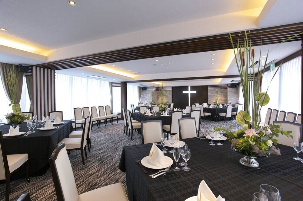 Sala ricevimenti