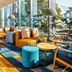 Area lounge