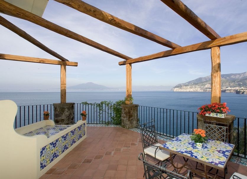 Balcone Foto