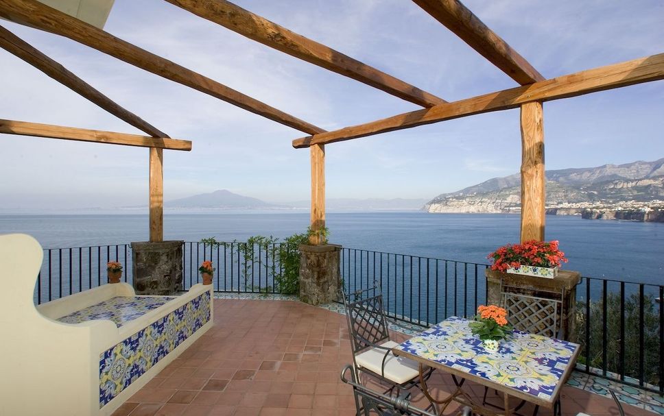 Balcone Foto